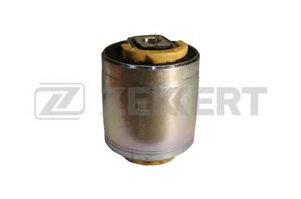 Сайлентблок рычага zekkert GM-5046