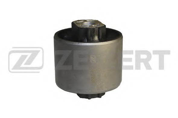 Сайлентблок задней балки zekkert GM-5049
