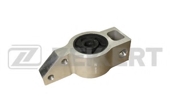 Сайлентблок рычага zekkert GM-5055