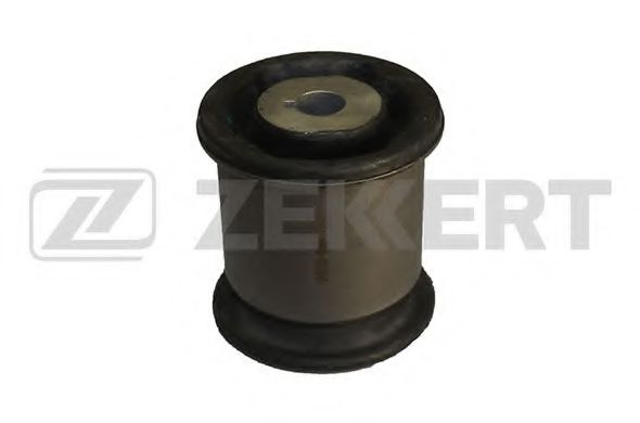 Сайлентблок задней балки zekkert GM-5066