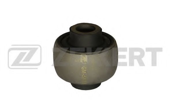 Сайлентблок рычага zekkert GM-5075