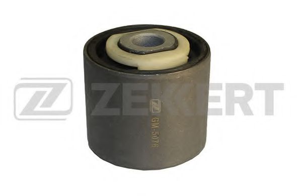 Сайлентблок рычага zekkert GM-5076