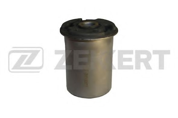 Сайлентблок задней балки zekkert GM-5077