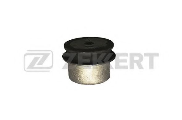 Сайлентблок рычага zekkert GM-5086