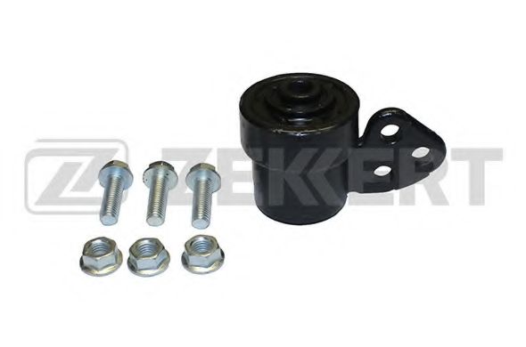 Сайлентблок рычага zekkert GM-5092
