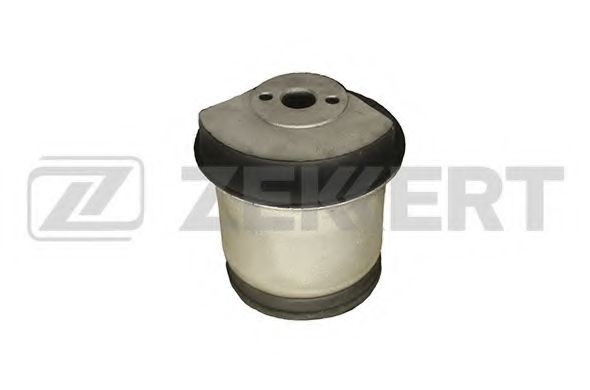 Сайлентблок задней балки zekkert GM-5097
