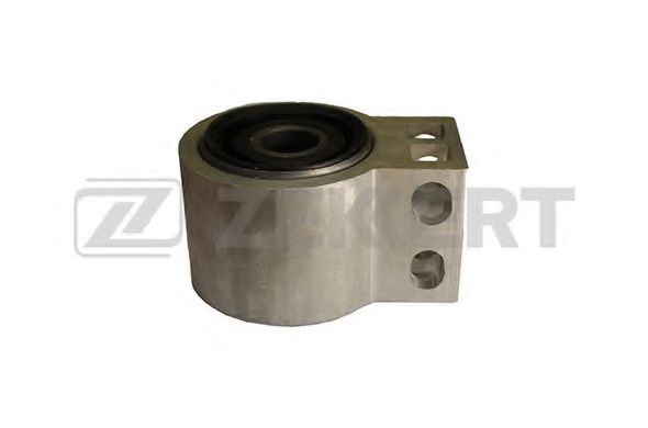 Сайлентблок рычага zekkert GM-5098
