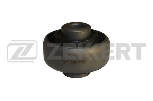 Сайлентблок рычага zekkert GM-5100