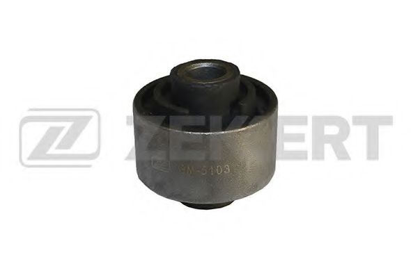 Сайлентблок рычага zekkert GM-5103