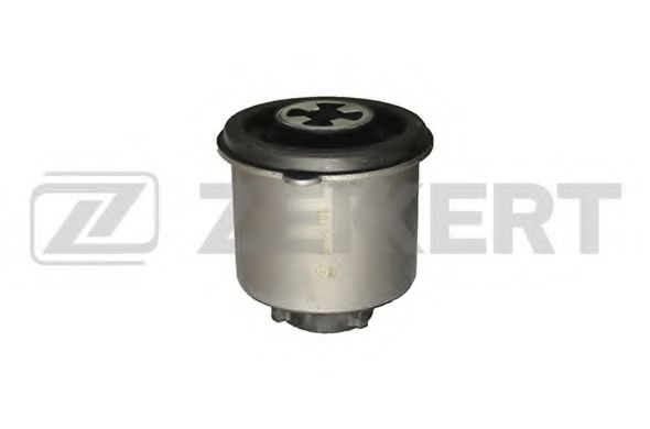 Сайлентблок задней балки zekkert GM-5108