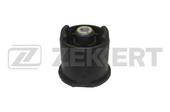 Сайлентблок задней балки zekkert GM-5134
