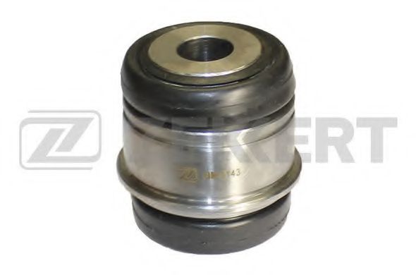 Сайлентблок рычага zekkert GM-5143