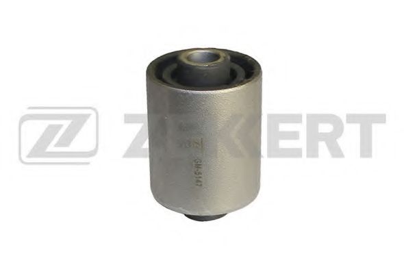 Сайлентблок рычага zekkert GM-5147