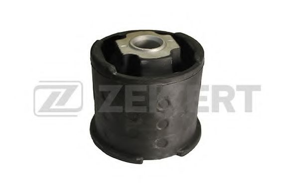Сайлентблок задней балки zekkert GM-5148