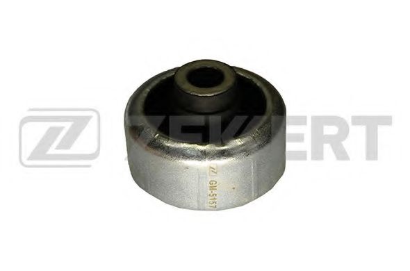 Сайлентблок рычага zekkert GM-5157