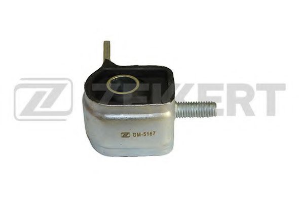 Сайлентблок рычага zekkert GM-5167