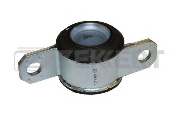 Сайлентблок рычага zekkert GM-5171