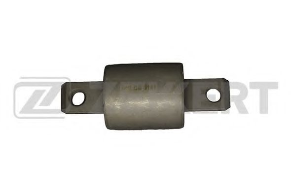 Сайлентблок рычага zekkert GM-5181