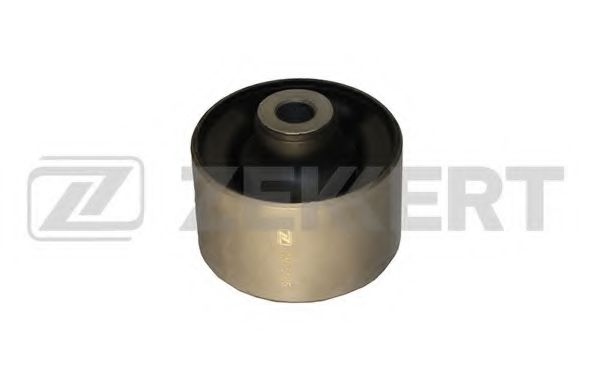Сайлентблок рычага zekkert GM-5185