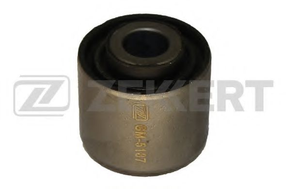 Сайлентблок рычага zekkert GM-5187