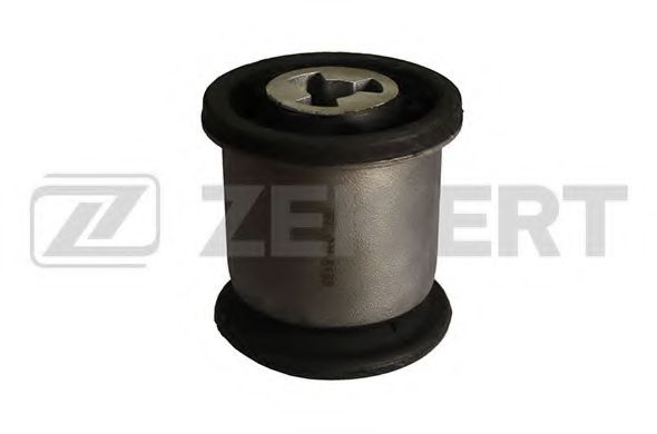 Сайлентблок задней балки zekkert GM-5188