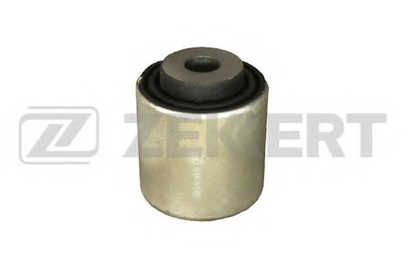 Сайлентблок рычага zekkert GM-5195