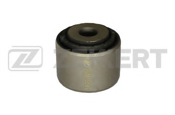 Сайлентблок рычага zekkert GM-5201