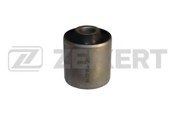 Сайлентблок рычага zekkert GM-5216