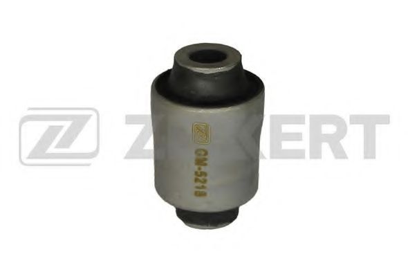 Сайлентблок рычага zekkert GM-5218
