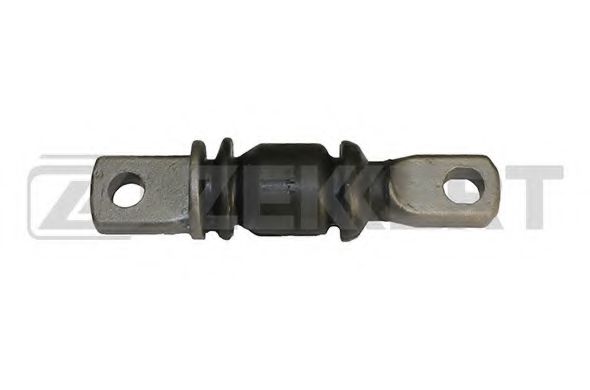 Сайлентблок рычага zekkert GM-5257