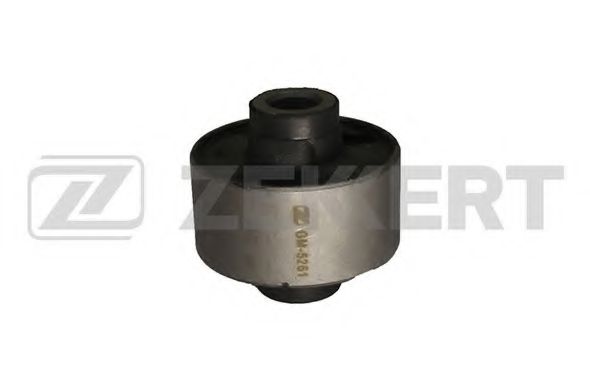 Сайлентблок рычага zekkert GM-5261