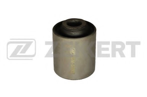 Сайлентблок рычага zekkert GM-5303