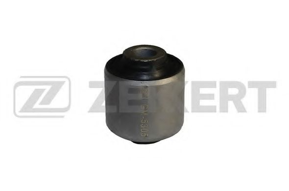 Сайлентблок рычага zekkert GM-5305