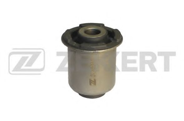 Сайлентблок рычага zekkert GM-5311
