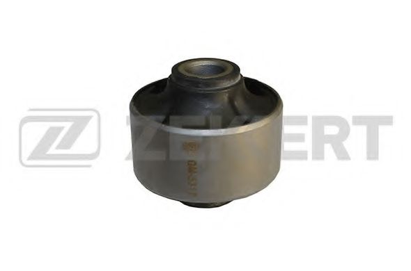 Сайлентблок рычага zekkert GM-5317