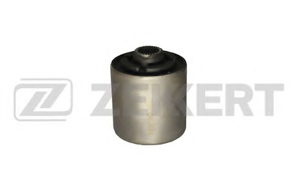 Сайлентблок рычага zekkert GM-5333