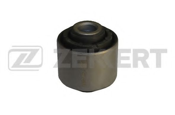 Сайлентблок рычага zekkert GM-5345