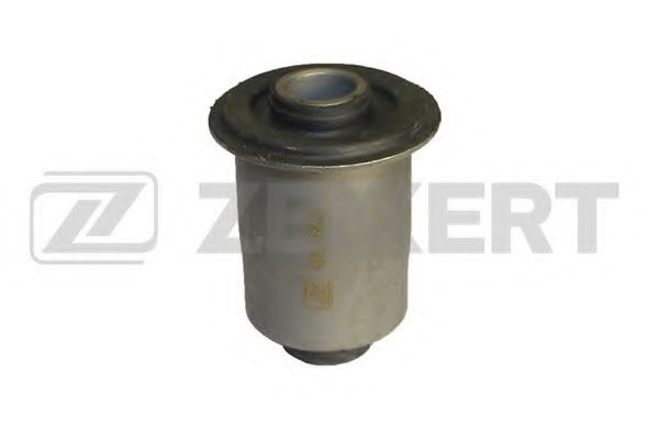 Сайлентблок рычага zekkert GM-5355
