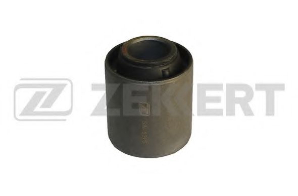 Сайлентблок рычага zekkert GM-5365