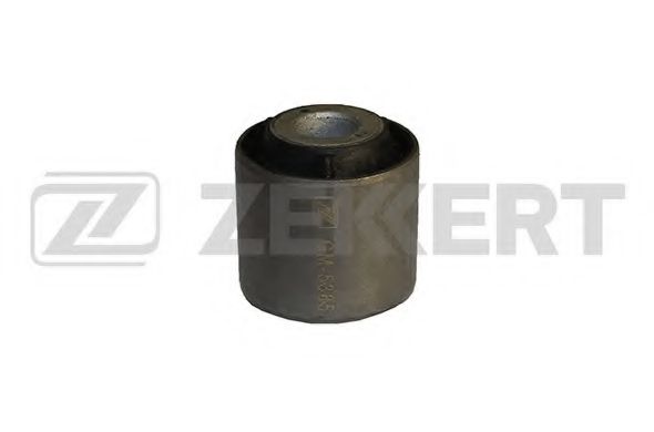 Сайлентблок рычага zekkert GM-5385
