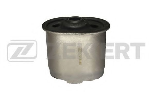 Сайлентблок рычага zekkert GM-5445