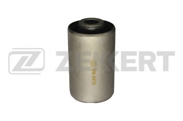 Сайлентблок рычага zekkert GM-5476