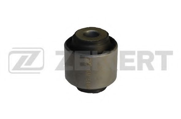 Сайлентблок рычага zekkert GM-5480