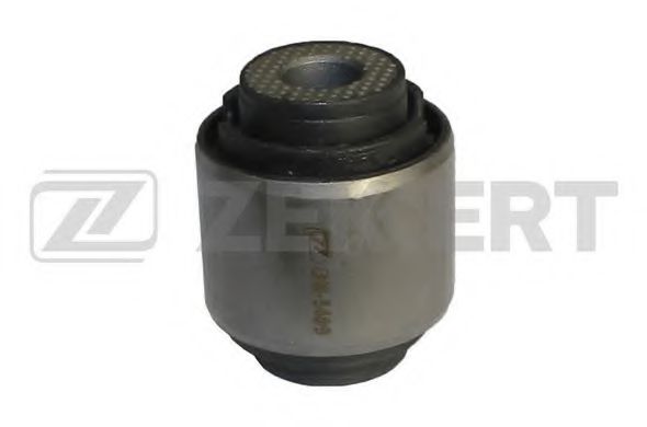 Сайлентблок рычага zekkert GM-5489