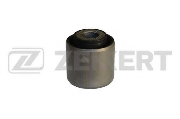 Сайлентблок рычага zekkert GM-5492