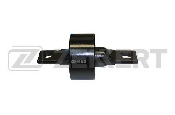 Сайлентблок рычага zekkert GM-5503
