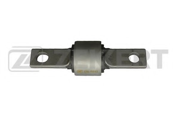 Сайлентблок рычага zekkert GM-5512
