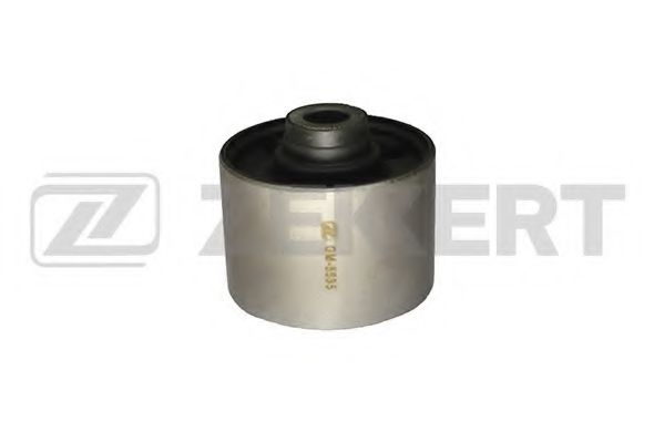 Сайлентблок рычага zekkert GM-5535