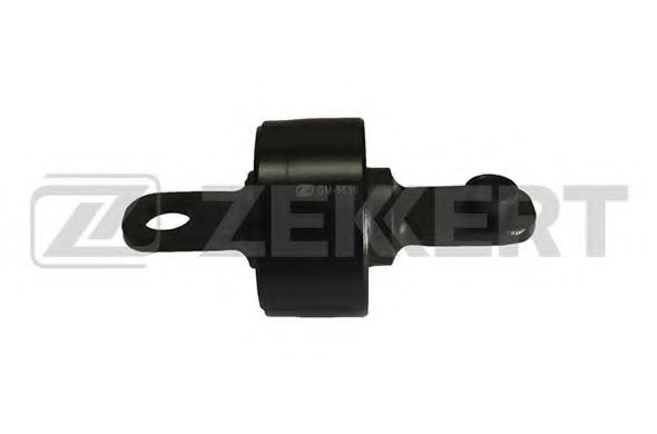 Сайлентблок рычага zekkert GM-5536