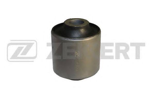 Сайлентблок рычага zekkert GM-5542
